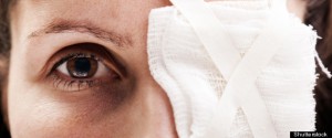 Sports-related Eye Injuries 
