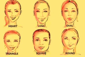 What Frame Style is Right for Your Face Shape