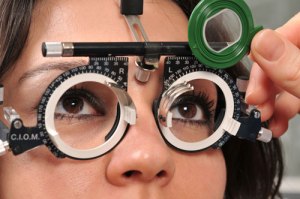 Some other reasons for having eyes examined annually